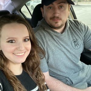 Meet your Posher, Katelyn